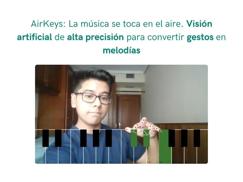 Piano Virtual — 1