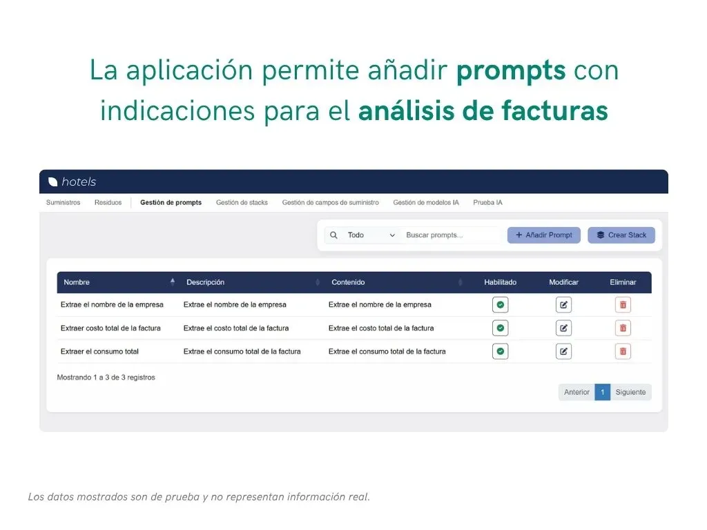 Módulo Medioambiental (IA) — 1