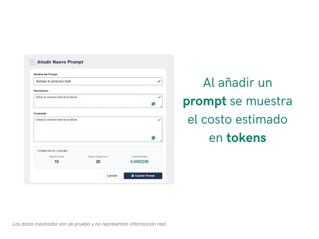 Módulo Medioambiental (IA) — 2
