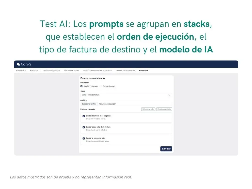 Módulo Medioambiental (IA) — 4