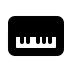 Piano Virtual